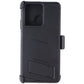 Zizo Bolt Series Bundle Case/Screen for Motorola Moto G Power (2025) - Black Cell Phone - Cases, Covers & Skins Zizo - Simple Cell Bulk Wholesale Pricing - USA Seller