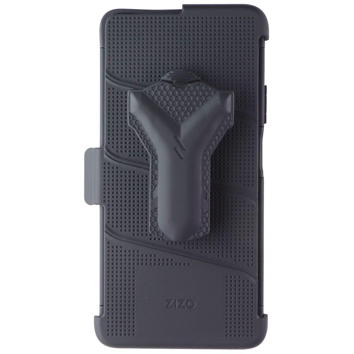 Zizo Bolt Series Bundle Case/Screen for Motorola Moto G Power (2025) - Black Cell Phone - Cases, Covers & Skins Zizo - Simple Cell Bulk Wholesale Pricing - USA Seller