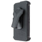 Zizo Bolt Series Case & Holster with Tempered Glass for Moto G7 Play - Black Cell Phone - Cases, Covers & Skins Zizo - Simple Cell Bulk Wholesale Pricing - USA Seller