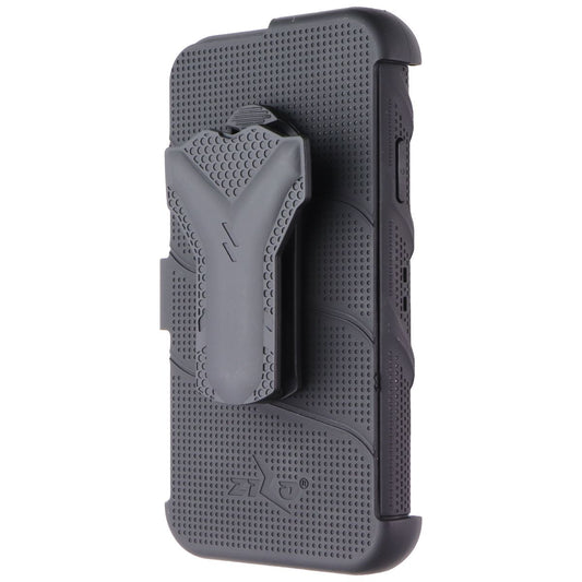 ZIZO Bolt Series (Rugged Case / Screen / Holster) for Apple iPhone XR - Black Cell Phone - Cases, Covers & Skins Zizo - Simple Cell Bulk Wholesale Pricing - USA Seller