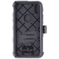 ZIZO Bolt Series (Rugged Case / Screen / Holster) for Apple iPhone XR - Black