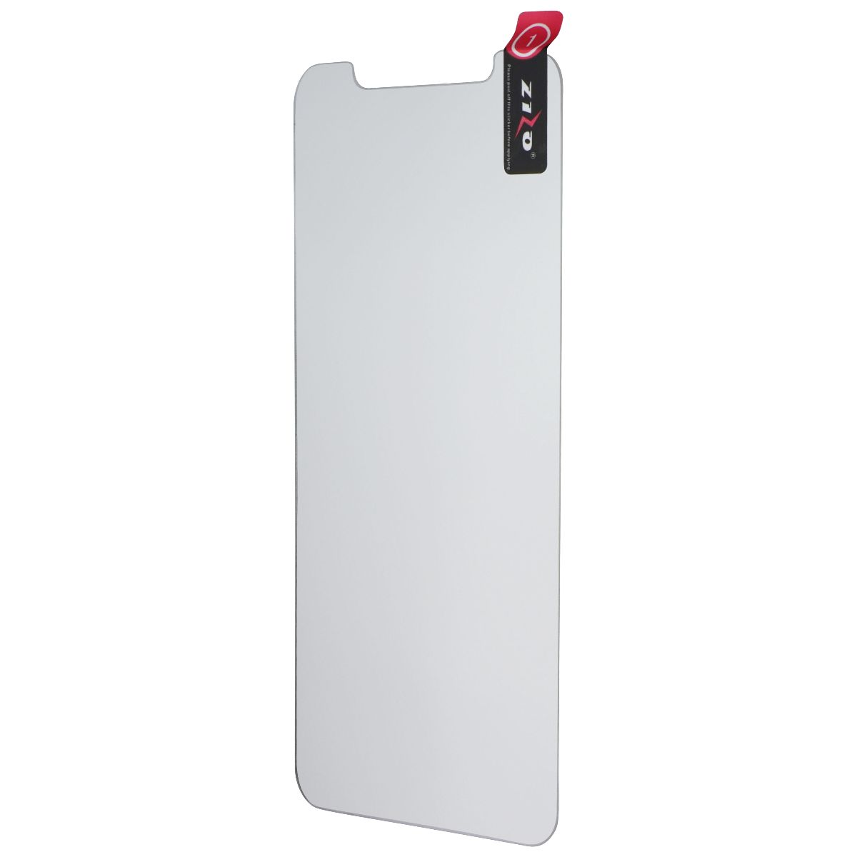 ZIZO Bolt Series (Rugged Case / Screen / Holster) for Apple iPhone XR - Black