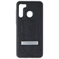 ZIZO Transform Series Kickstand Case for Samsung Galaxy A21 - Black Cell Phone - Cases, Covers & Skins Zizo - Simple Cell Bulk Wholesale Pricing - USA Seller