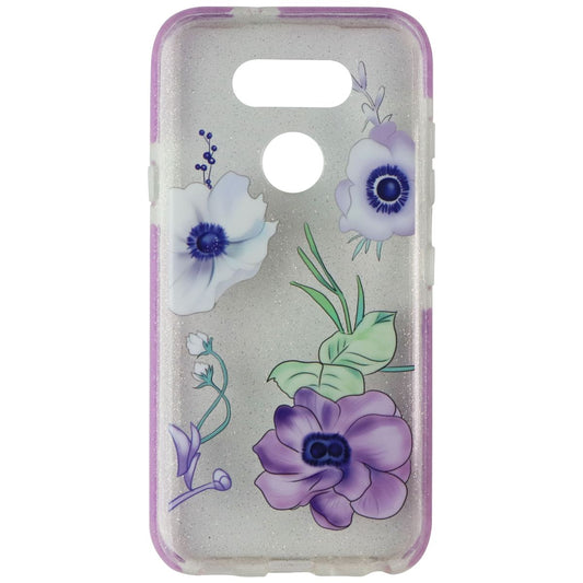 Zizo Divine Series Case for LG Fortune 3/Aristo 5/Tribute Monarch Royal - Lilac Cell Phone - Cases, Covers & Skins Zizo - Simple Cell Bulk Wholesale Pricing - USA Seller