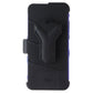 ZIZO Bolt Series Case / Screen / Holster for Motorola Moto G Play (2021) - Blue Cell Phone - Cases, Covers & Skins Zizo - Simple Cell Bulk Wholesale Pricing - USA Seller