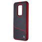 ZIZO Division Series Case for Motorola Moto G Play (2021) - Black / Red Cell Phone - Cases, Covers & Skins Zizo - Simple Cell Bulk Wholesale Pricing - USA Seller