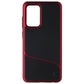 ZIZO Division Series Case for Samsung Galaxy A52 5G - Black / Red Cell Phone - Cases, Covers & Skins Zizo - Simple Cell Bulk Wholesale Pricing - USA Seller