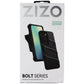 ZIZO BOLT Series Case and Holster for Samsung Galaxy S24 - Black Cell Phone - Cases, Covers & Skins Zizo - Simple Cell Bulk Wholesale Pricing - USA Seller