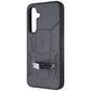 Zizo Transform Series Hardshell Case for Samsung Galaxy A35 5G - Black