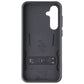 Zizo Transform Series Hardshell Case for Samsung Galaxy A35 5G - Black Cell Phone - Cases, Covers & Skins Zizo - Simple Cell Bulk Wholesale Pricing - USA Seller