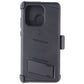 Zizo Bolt Series Bundle Case/Screen for Motorola Moto G Stylus (2025) - Black Cell Phone - Cases, Covers & Skins Zizo - Simple Cell Bulk Wholesale Pricing - USA Seller