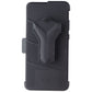 Zizo Bolt Series Bundle Case/Screen for Motorola Moto G Stylus (2025) - Black Cell Phone - Cases, Covers & Skins Zizo - Simple Cell Bulk Wholesale Pricing - USA Seller