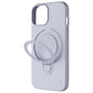 Zizo Revolve Series Case with Kickstand for iPhone 16e/15/14/13 - Violet Cell Phone - Cases, Covers & Skins Zizo - Simple Cell Bulk Wholesale Pricing - USA Seller