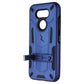 ZIZO Transform Series Case for LG Fortune 3 / Aristo 5 / Tribute - Blue / Black Cell Phone - Cases, Covers & Skins Zizo - Simple Cell Bulk Wholesale Pricing - USA Seller