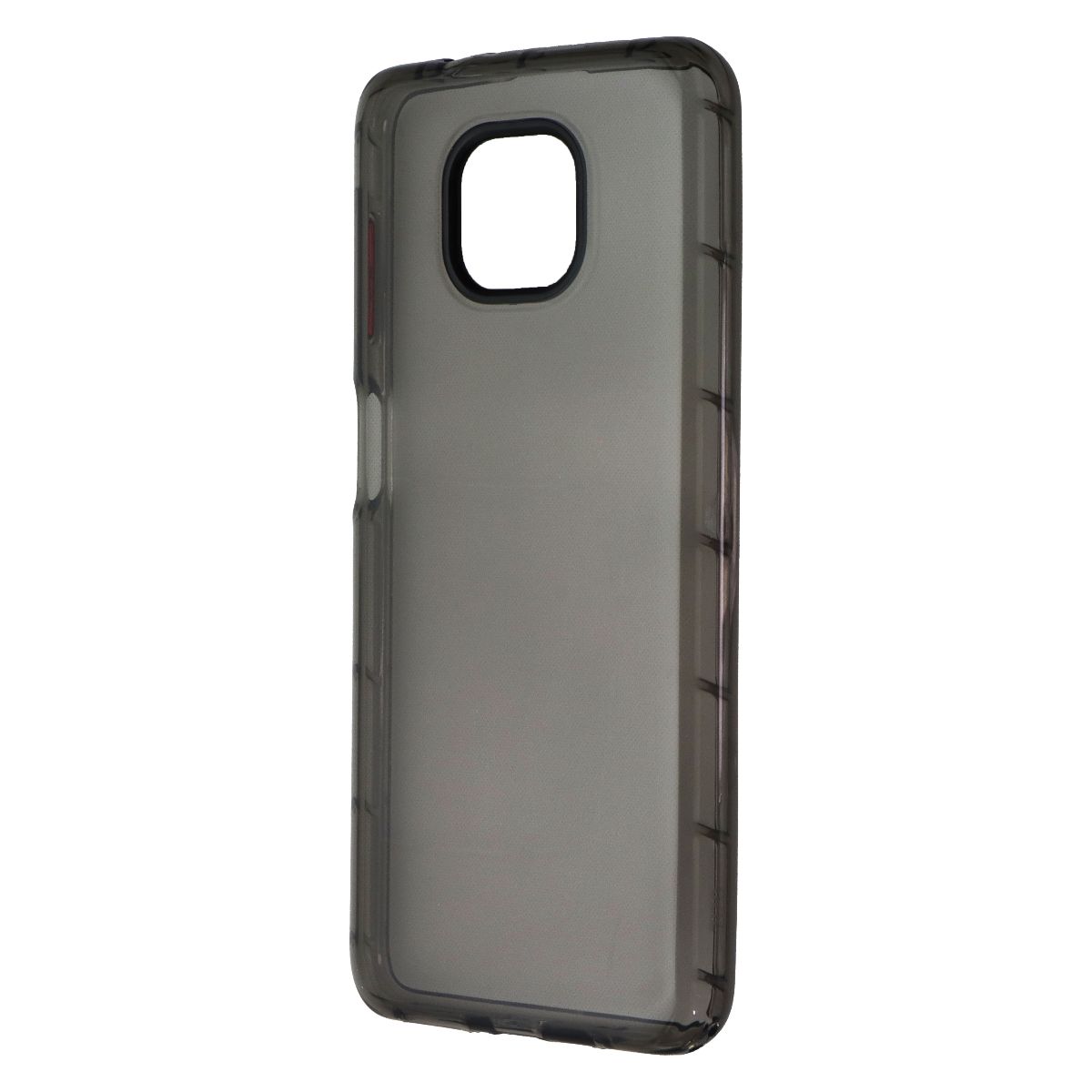 Zizo Surge Series Sleek Case for Moto G Power (2021) - Smoke Cell Phone - Cases, Covers & Skins Zizo - Simple Cell Bulk Wholesale Pricing - USA Seller