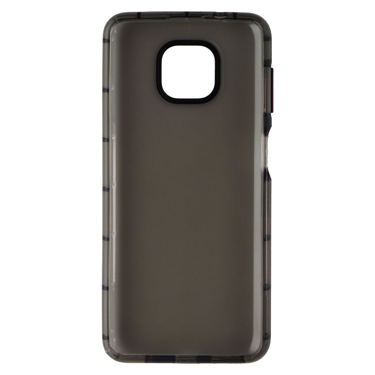 Zizo Surge Series Sleek Case for Moto G Power (2021) - Smoke