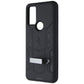 Zizo Transform Series Case for Motorola Moto G Play (2022/2023) - Black Cell Phone - Cases, Covers & Skins Zizo - Simple Cell Bulk Wholesale Pricing - USA Seller