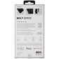 ZIZO Bolt Bundle (Case/Holster/Tempered Glass) for Apple iPhone 15 Plus - Black