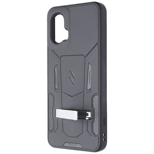 Zizo Transform Series Case for Moto G Power 5G (2024) - Black Cell Phone - Cases, Covers & Skins Zizo - Simple Cell Bulk Wholesale Pricing - USA Seller