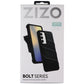 ZIZO BOLT Series Case/Holster/Glass for Samsung Galaxy S24+ (Plus) - Black Cell Phone - Cases, Covers & Skins Zizo - Simple Cell Bulk Wholesale Pricing - USA Seller