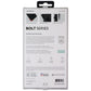 ZIZO BOLT Series Case/Holster/Glass for Samsung Galaxy S24+ (Plus) - Black