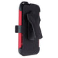 ZIZO Bolt Series Case / Holster / Glass for Motorola Moto G4 Play - Red/Black Cell Phone - Cases, Covers & Skins Zizo - Simple Cell Bulk Wholesale Pricing - USA Seller