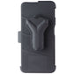 Zizo Bolt Series Bundle Case/Screen for Motorola Moto G (2025) - Black Cell Phone - Cases, Covers & Skins Zizo - Simple Cell Bulk Wholesale Pricing - USA Seller