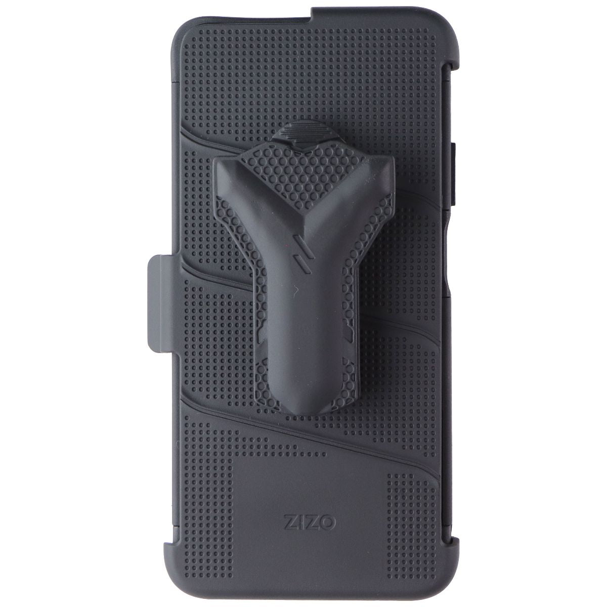 Zizo Bolt Series Bundle Case/Screen for Motorola Moto G (2025) - Black Cell Phone - Cases, Covers & Skins Zizo - Simple Cell Bulk Wholesale Pricing - USA Seller