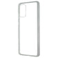 Zizo Refine Series Protective Hard Case for Samsung Galaxy S20+ 5G - Clear Cell Phone - Cases, Covers & Skins Zizo - Simple Cell Bulk Wholesale Pricing - USA Seller