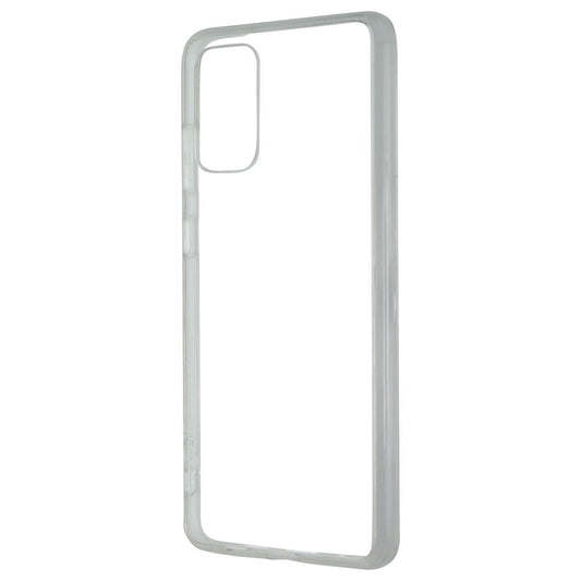 Zizo Refine Series Protective Hard Case for Samsung Galaxy S20+ 5G - Clear Cell Phone - Cases, Covers & Skins Zizo - Simple Cell Bulk Wholesale Pricing - USA Seller