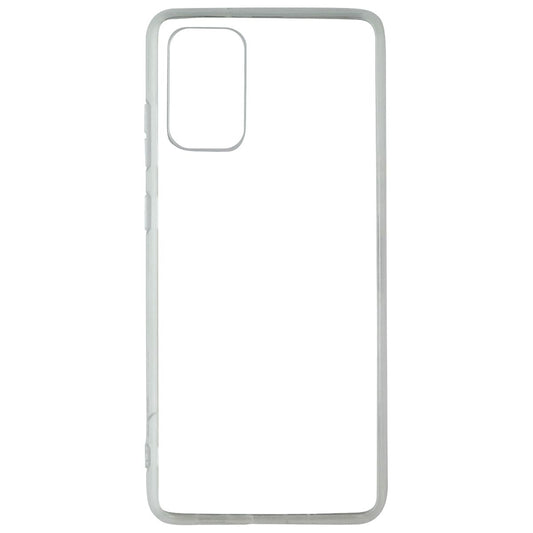 Zizo Refine Series Protective Hard Case for Samsung Galaxy S20+ 5G - Clear Cell Phone - Cases, Covers & Skins Zizo - Simple Cell Bulk Wholesale Pricing - USA Seller