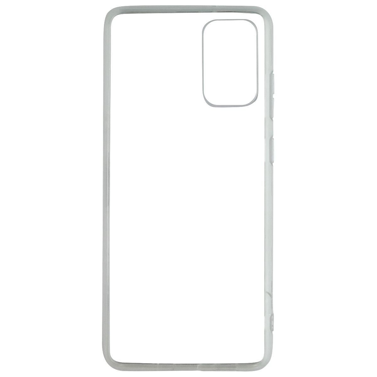 Zizo Refine Series Protective Hard Case for Samsung Galaxy S20+ 5G - Clear Cell Phone - Cases, Covers & Skins Zizo - Simple Cell Bulk Wholesale Pricing - USA Seller