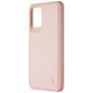 ZIZO Division Series Case for Samsung Galaxy S20+ (5G) - Rose Gold