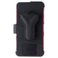 Zizo Bolt Series Case and Holster for Motorola Moto E (2020) - Red/Black Cell Phone - Cases, Covers & Skins Zizo - Simple Cell Bulk Wholesale Pricing - USA Seller