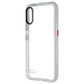 ZIZO Surge Series Case for LG Fortune 4 / LG K22 Customizable Buttons - Clear Cell Phone - Cases, Covers & Skins Zizo - Simple Cell Bulk Wholesale Pricing - USA Seller