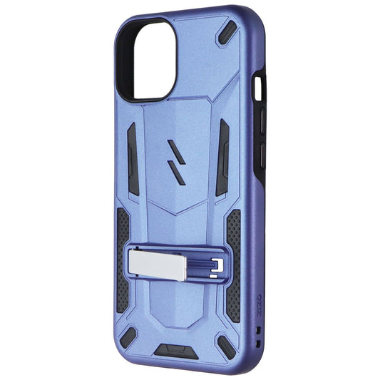 ZIZO Transform Series Case for Apple iPhone 13 - Blue/Black Cell Phone - Cases, Covers & Skins Zizo - Simple Cell Bulk Wholesale Pricing - USA Seller