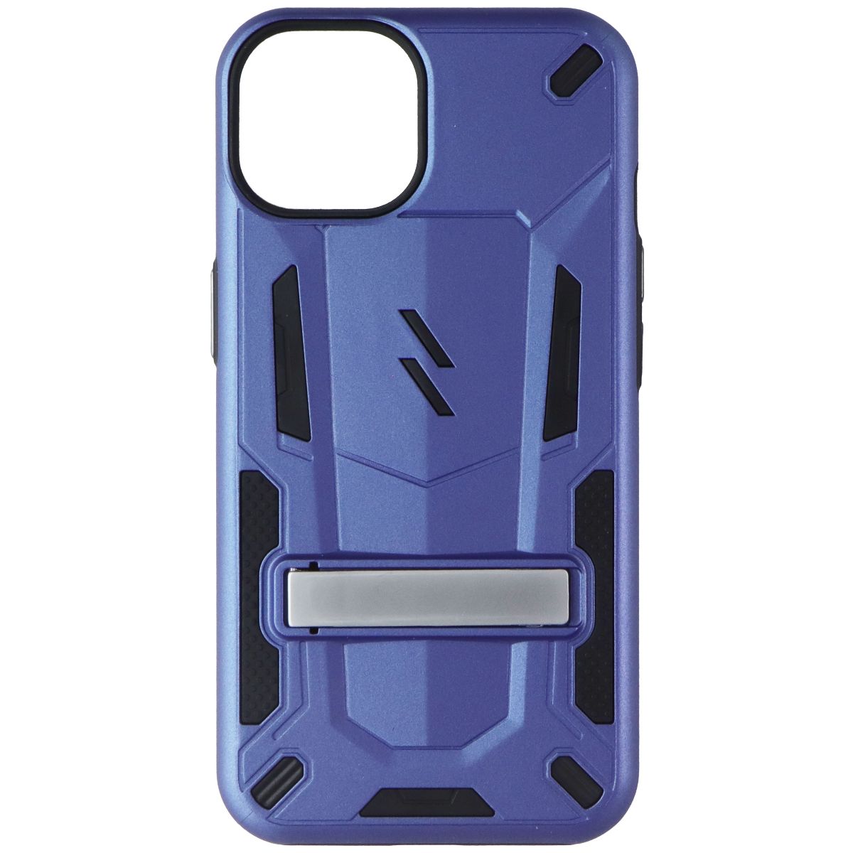 ZIZO Transform Series Case for Apple iPhone 13 - Blue/Black Cell Phone - Cases, Covers & Skins Zizo - Simple Cell Bulk Wholesale Pricing - USA Seller