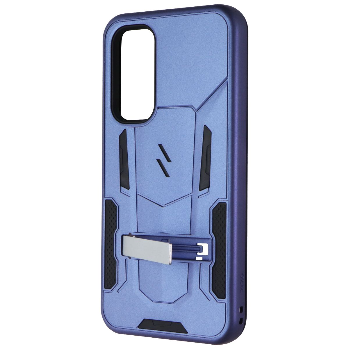 ZIZO Transform Series Kickstand Case for Samsung Galaxy A54 5G - Blue/Black Cell Phone - Cases, Covers & Skins Zizo - Simple Cell Bulk Wholesale Pricing - USA Seller