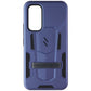 ZIZO Transform Series Kickstand Case for Samsung Galaxy A54 5G - Blue/Black Cell Phone - Cases, Covers & Skins Zizo - Simple Cell Bulk Wholesale Pricing - USA Seller
