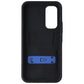 ZIZO Transform Series Kickstand Case for Samsung Galaxy A54 5G - Blue/Black Cell Phone - Cases, Covers & Skins Zizo - Simple Cell Bulk Wholesale Pricing - USA Seller