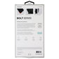 ZIZO Bolt Bundle with Case/Holster/Glass for Samsung Galaxy S23 - Black