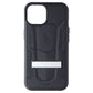 Zizo Transform Series Kickstand Case for Apple iPhone 15 Smartphones - Black Cell Phone - Cases, Covers & Skins Zizo - Simple Cell Bulk Wholesale Pricing - USA Seller