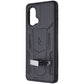 ZIZO Transform Series Kickstand Case for Motorola Moto Edge 5G (2024) - Black Cell Phone - Cases, Covers & Skins Zizo - Simple Cell Bulk Wholesale Pricing - USA Seller