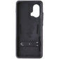 ZIZO Transform Series Kickstand Case for Motorola Moto Edge 5G (2024) - Black Cell Phone - Cases, Covers & Skins Zizo - Simple Cell Bulk Wholesale Pricing - USA Seller