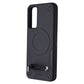 ZIZO Transform Series Case with Kickstand for Cricket Debut S3 - Black Cell Phone - Cases, Covers & Skins Zizo - Simple Cell Bulk Wholesale Pricing - USA Seller