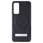 ZIZO Transform Series Case with Kickstand for Cricket Debut S3 - Black Cell Phone - Cases, Covers & Skins Zizo - Simple Cell Bulk Wholesale Pricing - USA Seller