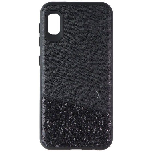 ZIZO Stellar Series Case for Samsung Galaxy A10e - Stellar (Black)