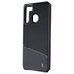 ZIZO Division Series Case for Samsung Galaxy A21 - Nylon Black Cell Phone - Cases, Covers & Skins Zizo - Simple Cell Bulk Wholesale Pricing - USA Seller