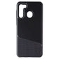 ZIZO Division Series Case for Samsung Galaxy A21 - Nylon Black Cell Phone - Cases, Covers & Skins Zizo - Simple Cell Bulk Wholesale Pricing - USA Seller