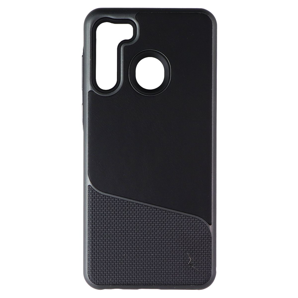 ZIZO Division Series Case for Samsung Galaxy A21 - Nylon Black Cell Phone - Cases, Covers & Skins Zizo - Simple Cell Bulk Wholesale Pricing - USA Seller